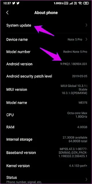 إصلاح مشكل عدم القدرة على تسجيل الدخول في متجر Google Play
